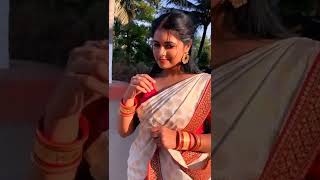 Kemiti Kahibi Kaha Serial Heroine Supriya Nayak Nandininew Instagram Reels.