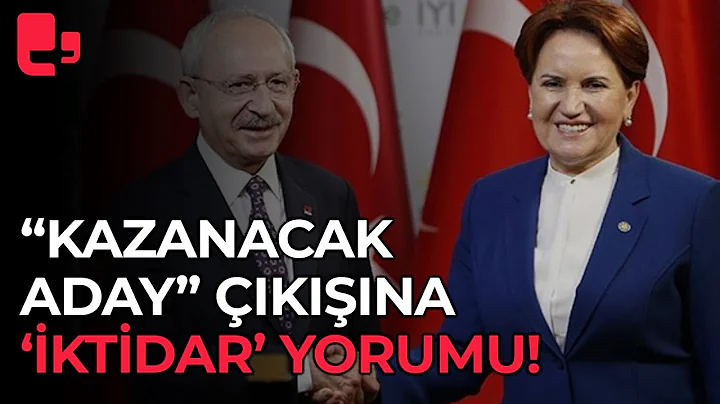 Bahadr zgr'den "Kazanacak aday" tartmalarna canl y...