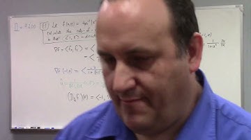 Multivariate Calculus: directional derivatives, 9-18-23