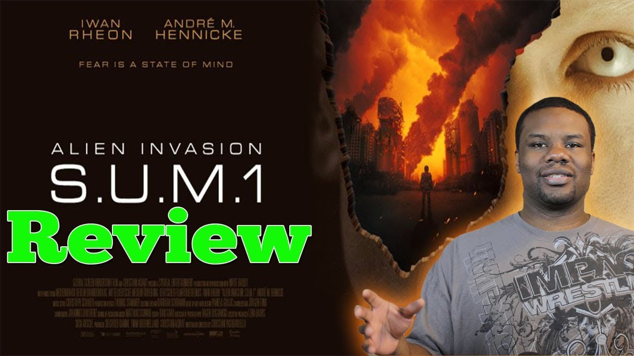 s.u.m. 1 movie review