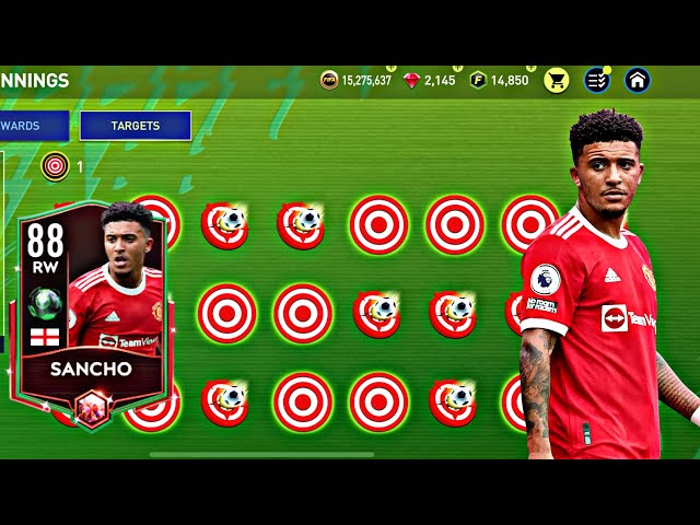 FIFA MOBILE LING❤ on X: ¡COMPARISON OF THE SBC EVENT CARDS! FIFA MOBILE 20  / FIFA MOBILE 21 #FIFA21 #fifamobile #fifamobile21 #design #FIFA #gaming  #sancho #mané #borussiadortmund #Liverpool #FUT #SBC #FIFA21 #fanart #