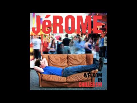 Jrome - Fak Een Refrein
