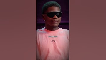 Anthony Edwards Said This About MJ 🤯 #shorts