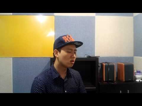 존박 - 철부지 cover (childlike)