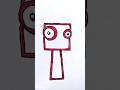 sprunki oc Eleven #sprunki #drawing #incrediboxsprunki
