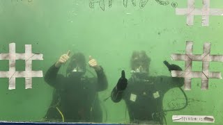 Fleet Week 2024 NYC LIVE: US Navy diving demonstrations | Exploring New York LIVE