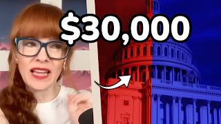 Why Your Calls to Congress Matter More Than You Think