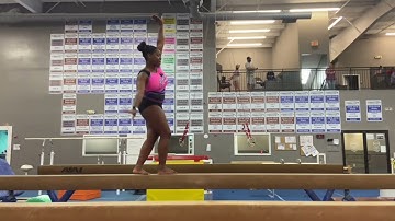 Beam Upgrades - Switch Leap Half