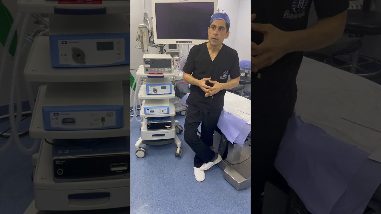 هام جدا لمرضى العمود الفقري !! د هشام مجدي سليمان يشرح مميزات المنظار الكثيره بالمقارنه للجراحه