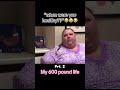 600 Pound Life 😂 | #lol #hilarious #memes #comedy #drnow #my600poundlife #my600lblife #funnyvideo