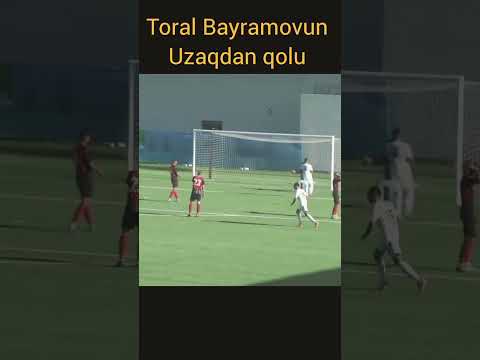 Qarabağ fk Toral