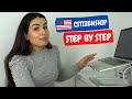 How to apply for citizenship online step by step in 2021 (USCIS Form N400)