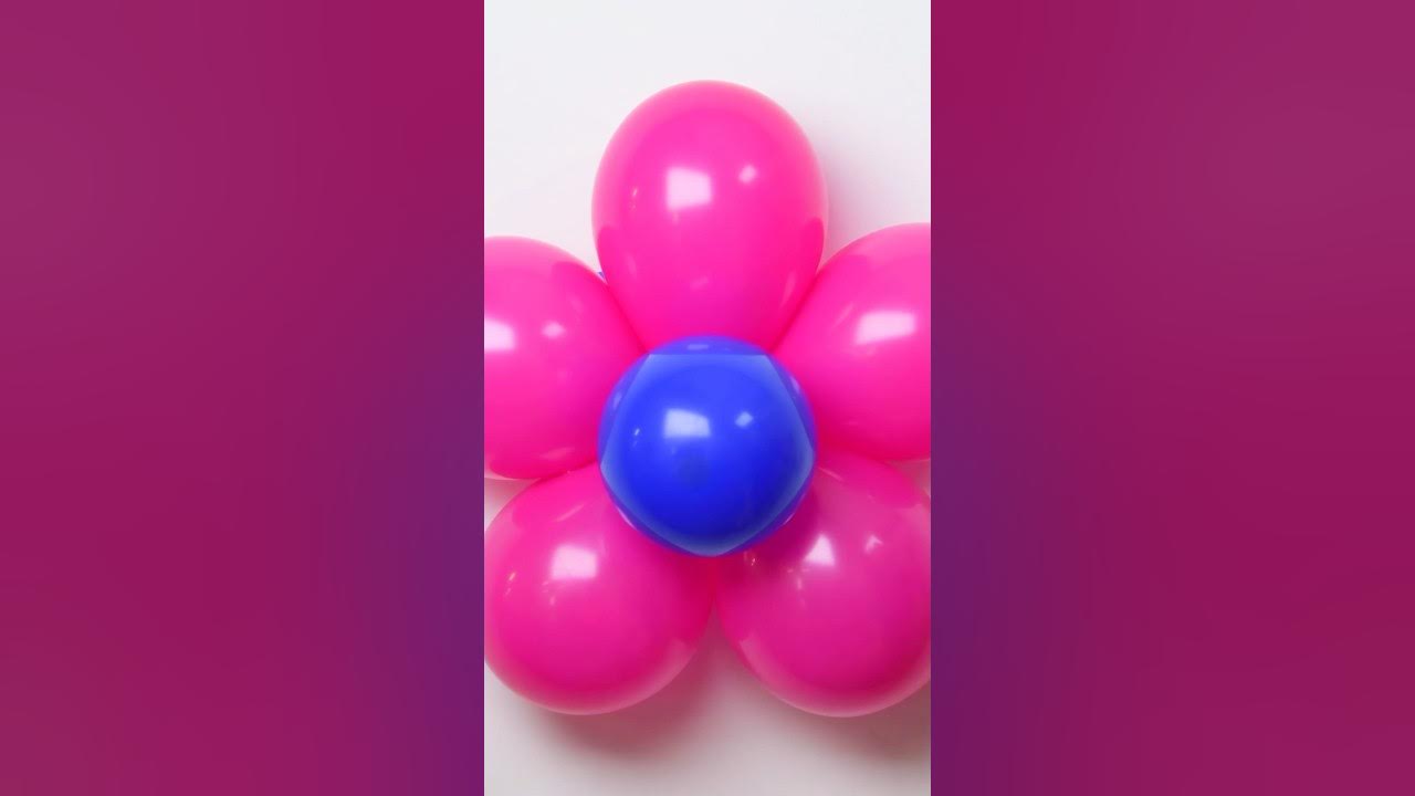 How To Stick Balloons On Wall, How To Stick Balloons On Ceiling