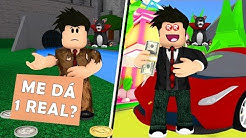 Lokis Youtube - fazendo bagunca na escola de gente rica roblox robloxian