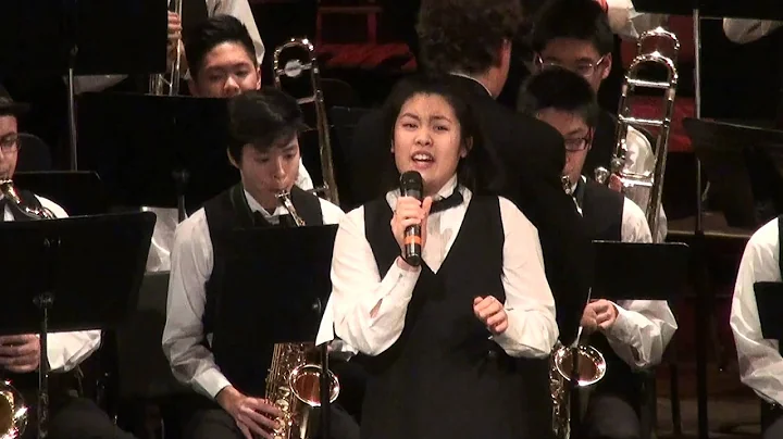 Everything - Michael Bubl, arranged by Scott Ragsd...