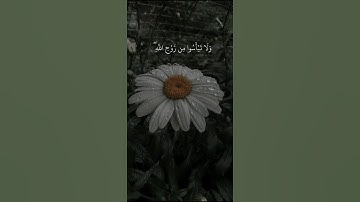 {وَلَا تَيْأَسُوا مِن رَّوْحِ اللَّهِ ۖ} عبد الباسط|سورة يوسف|#عبدالباسط_عبدالصمد| #عبد_الباسط