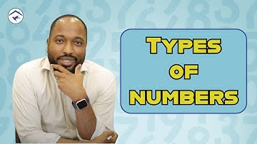 Types of Numbers | Std 4 Math HSH || 1