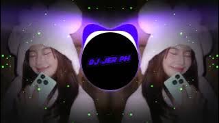 DJ LOVELY x I'M NOT ANGRY ANYMORE - NEW SLOWED VIRAL 2024 - FULL_BASS_BOOSTED - ( DJ JER PH REMIX )