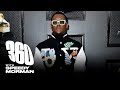 Best Hip-Hop Producer Alive: Hit-Boy on Working with Nas, Big Sean, & Benny | 360 With Speedy Morman