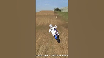 MX SIMULATOR IS TOO EASY!🤯#mxsimulator #shorts