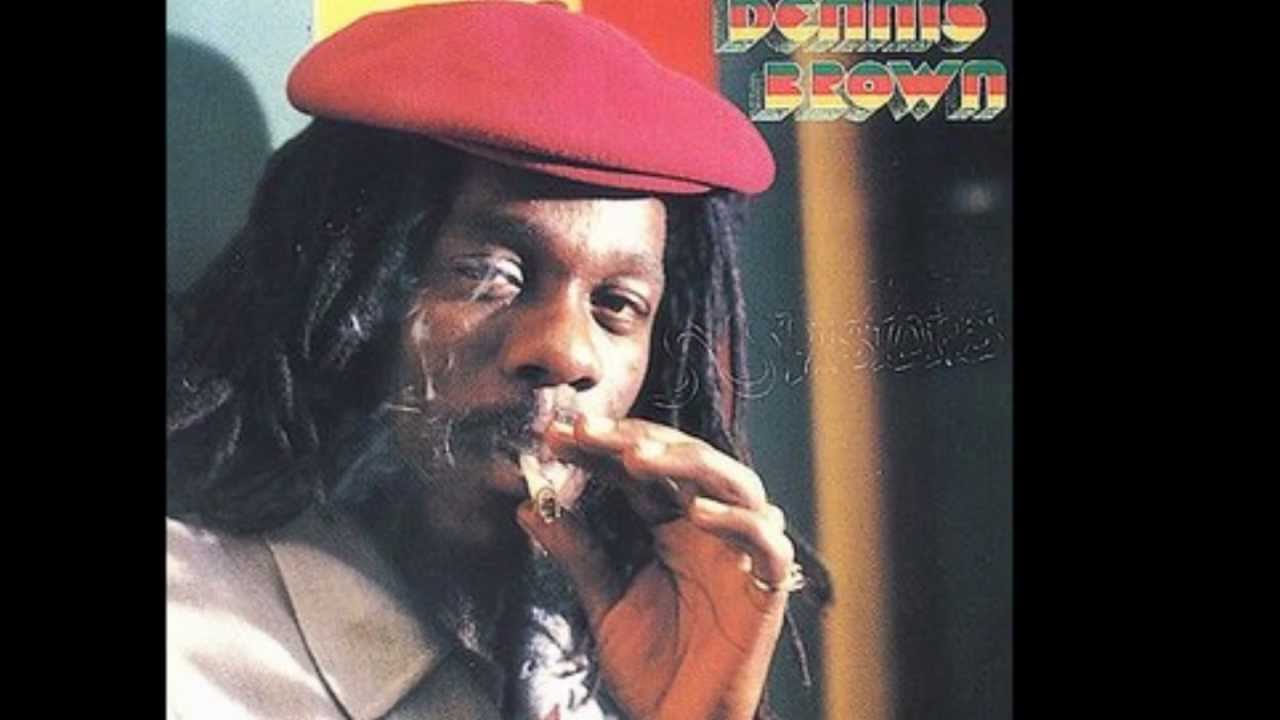 Dennis Brown: Cherry Love (A Pictorial Tribute) Dennis Brown: Cherry Love (A Pictorial Tribute)