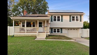 11 Wesley Ct video tour