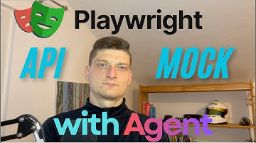 How to Mock API Calls for UI Tests with Playwright Agents