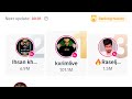 Ihsan khan vs kxrimlive tiktok official match karim make new world record trend trending youtube