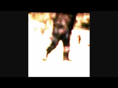 Patterson Film...what is a Sasquatch.wmv