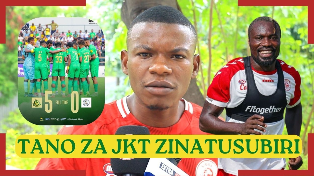 PACHA WA SIMBA:YANGA WALITUTEGA TUKATEGEKA WANAENDA KUTUADHIBU VILIVYO/SOWAH HAFAI KUBAKI SIMBA