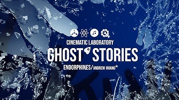 #Ghost Stories | Endorphin.es Spaceship | Episode 14
