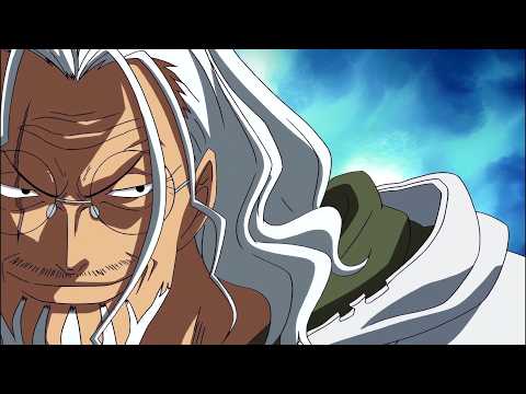 One Piece OP / Opening 13 "One day" by THE ROOTLESS [4K 60FPS]