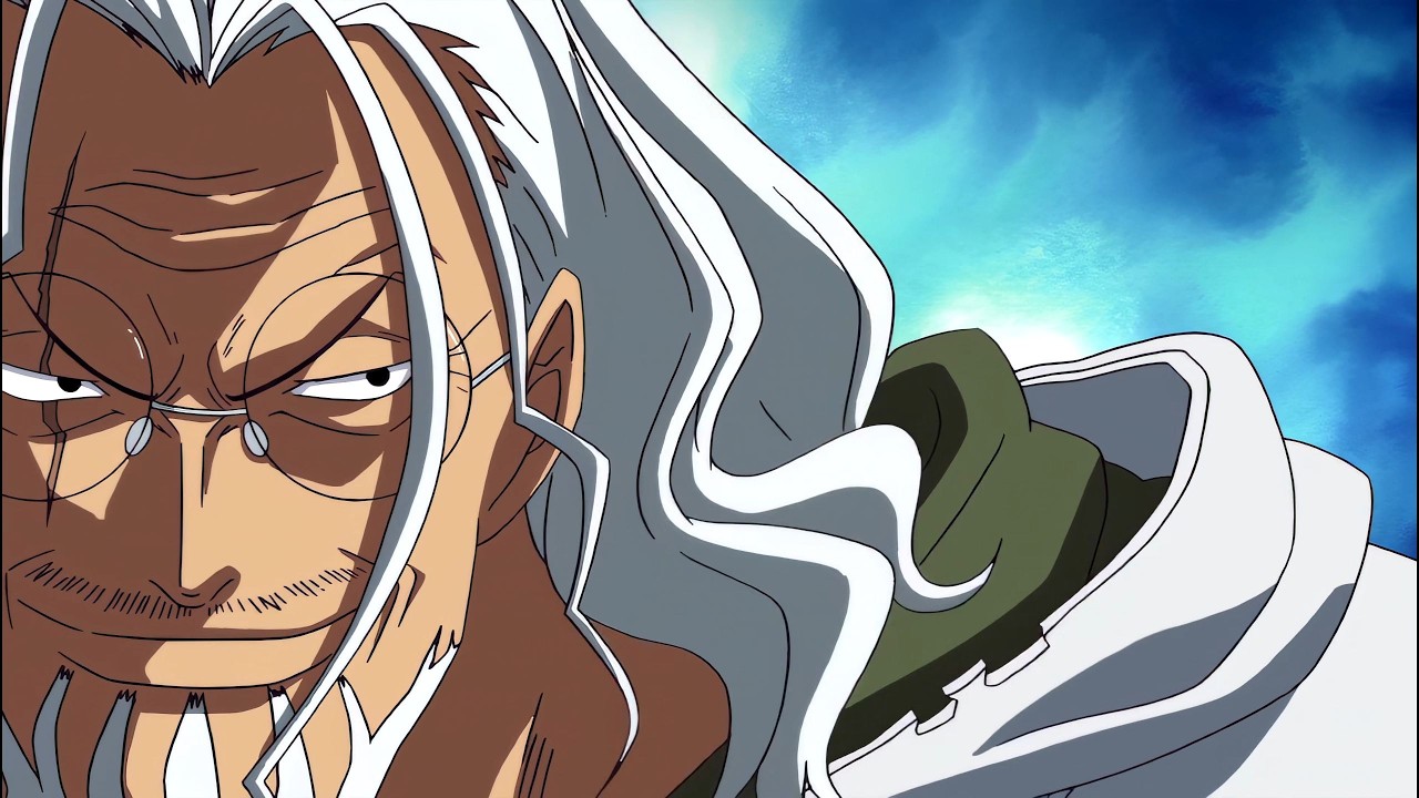 One Piece OP / Opening 13 