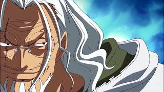 One Piece OP / Opening 13 'One day' by THE ROOTLESS [4K 60FPS]