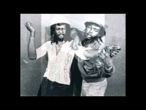 Sly & Robbie - Red Hot
