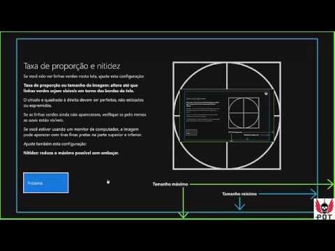 Vídeo: A Divisão No Xbox One Usa Escala De Resolução Dinâmica
