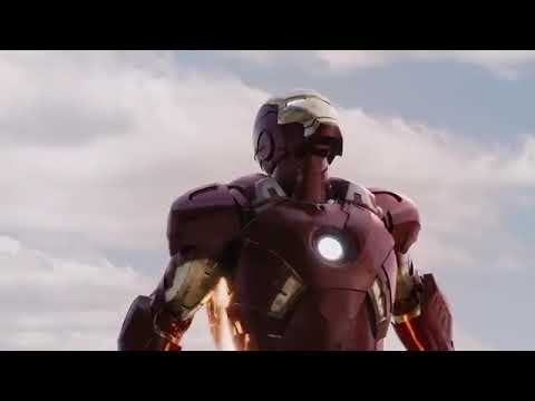 The Avengers Climax Fight Tamil 8/2