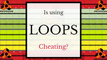 Is using Loops Cheating?