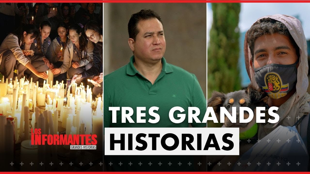Capítulo: médicos al límite, crimen de Marcelo Pecci y Vía Esperanza ...