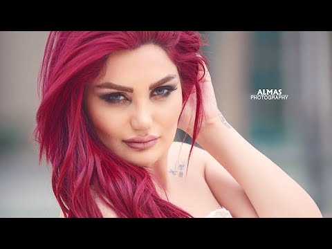 شە بنە م جە بە لی لە كاتی ئیشی فۆتۆگرافیدا