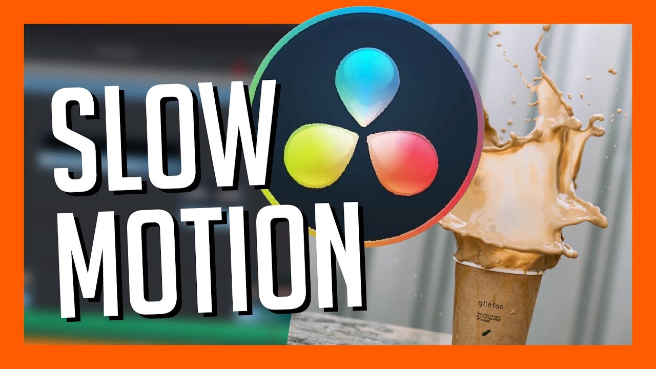 Download How To Slow Motion In Resolve - DaVinci Resolve 16 Basics Tutorial