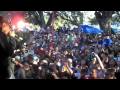 Ja-Bar (JBAR) Performing "DAZE" @ The San Antonio, TX Car Show