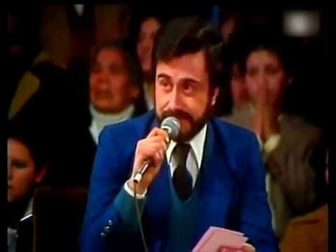 BAILA DOMINGO (PROGRAMA COMPLETO) 2