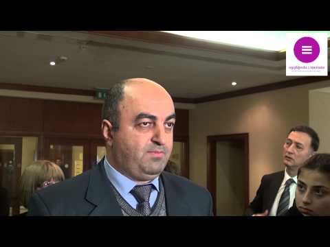 ტოლერანტობის დღისადმი მიძღვნილი ღონისძიება