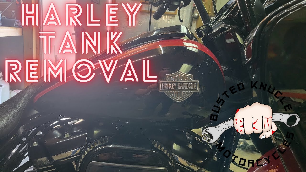 Harley Touring Fuel Tank Remove And Install YouTube harley-touring-fuel-tank-remove-and-install-youtube