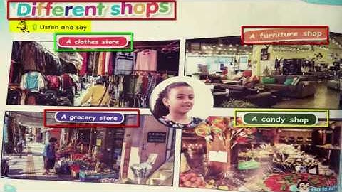 connect plus KG2 | term 2 | unit 6 ( Let