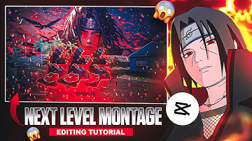 Free Fire Sky Change Editing In Capcut 🤯 || Anime Sky Change Video Editing Tutorial In Capcut