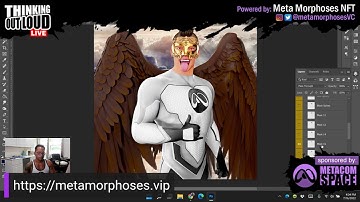 Creating a Rarity Table for the Meta Morphoses NFT Collection