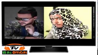 Download Lagu Cheb Amine 31 ft khsani - Wakher Wakher MP3