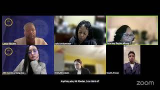 State Expedited Accusations Calendar